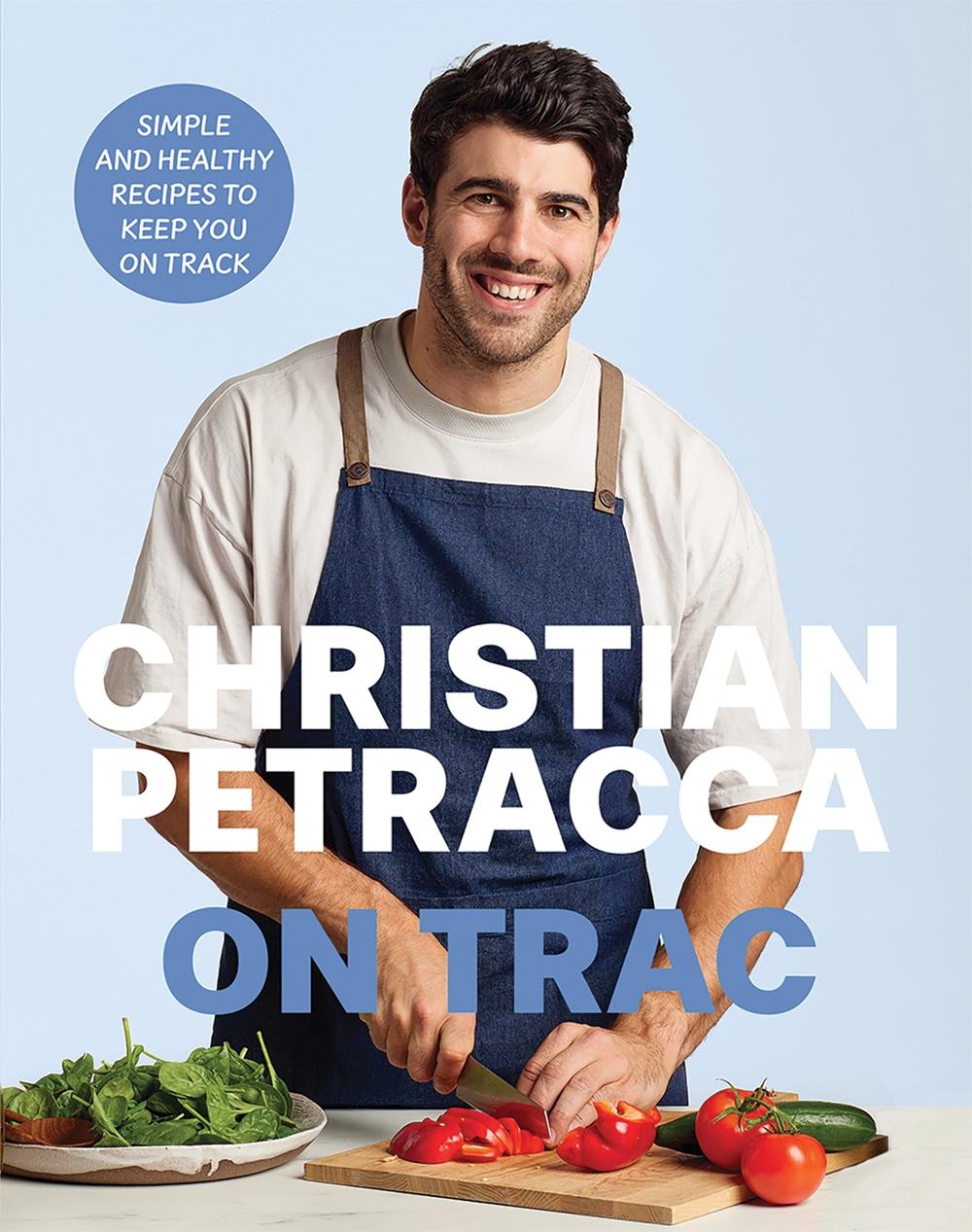 Christian Petracca On Trac, 9781761451041