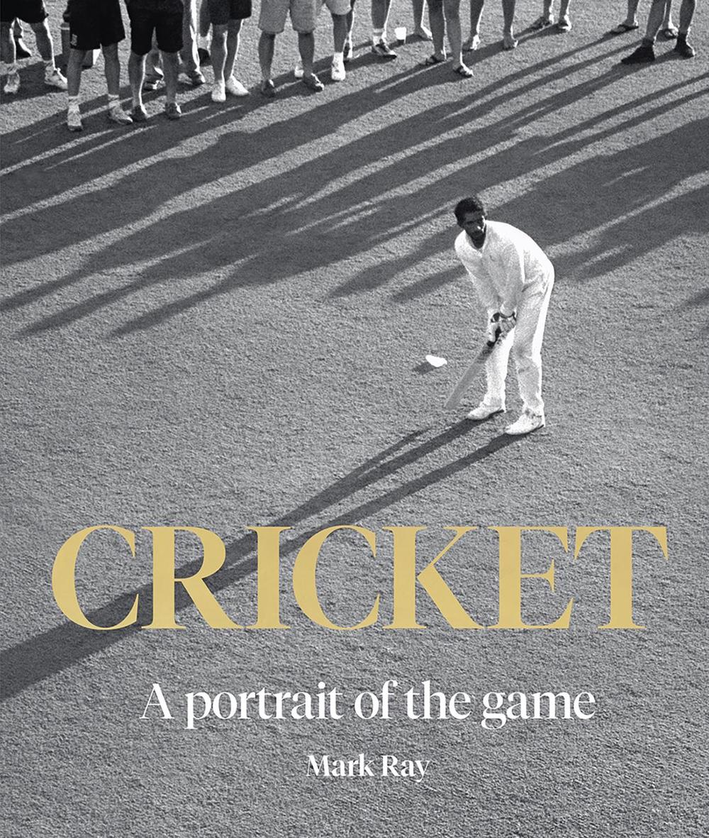 Cricket, 9781761451096