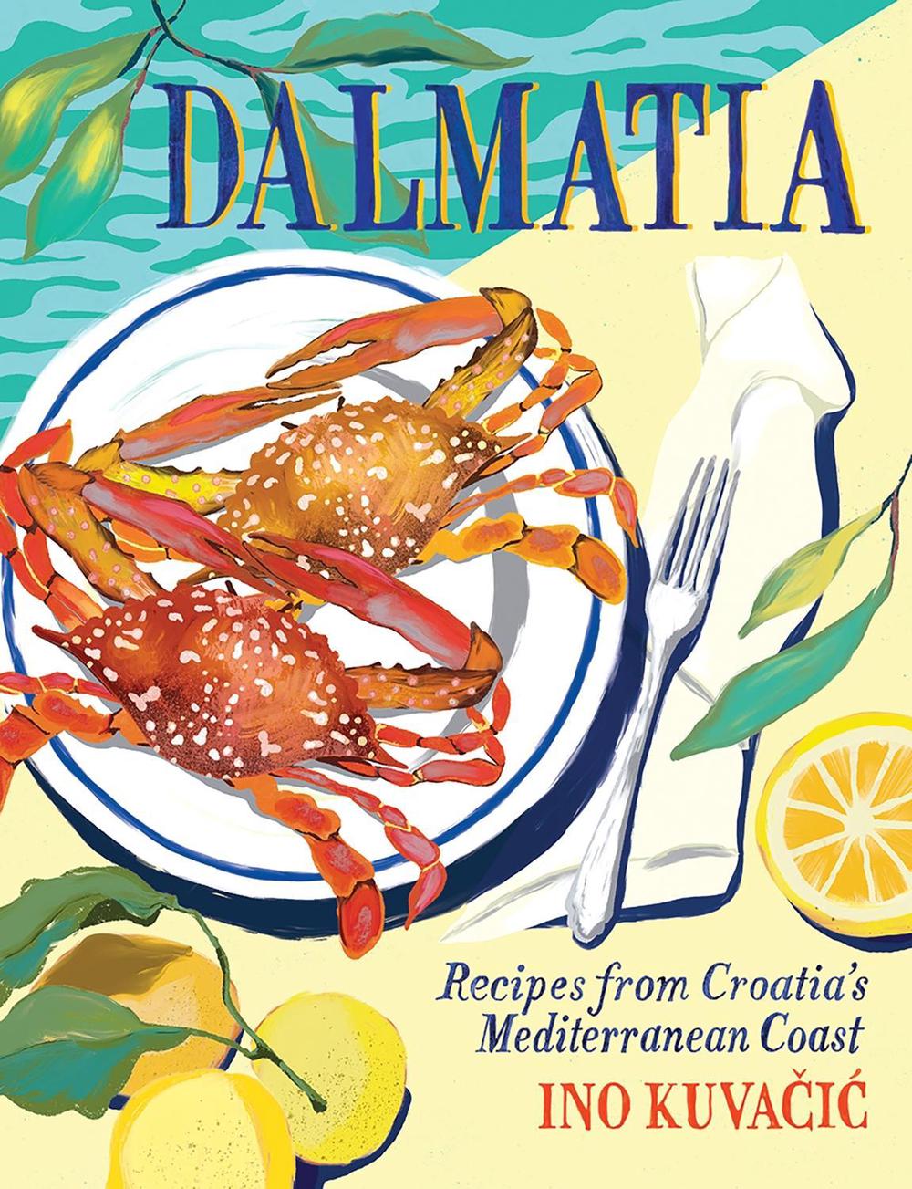 Dalmatia, 9781761451188