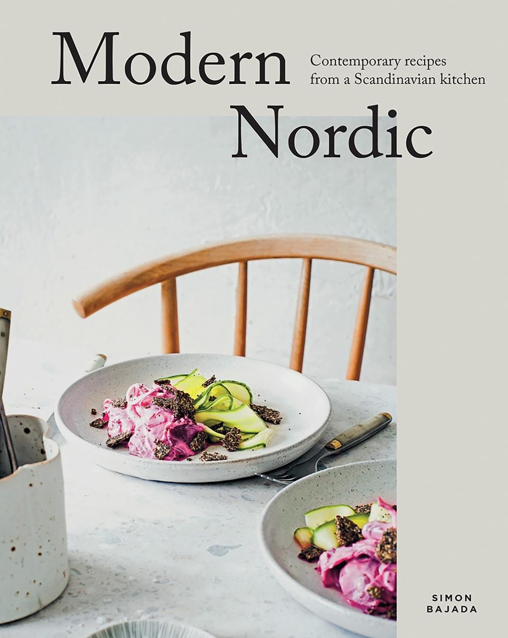 Modern Nordic, 9781761451232