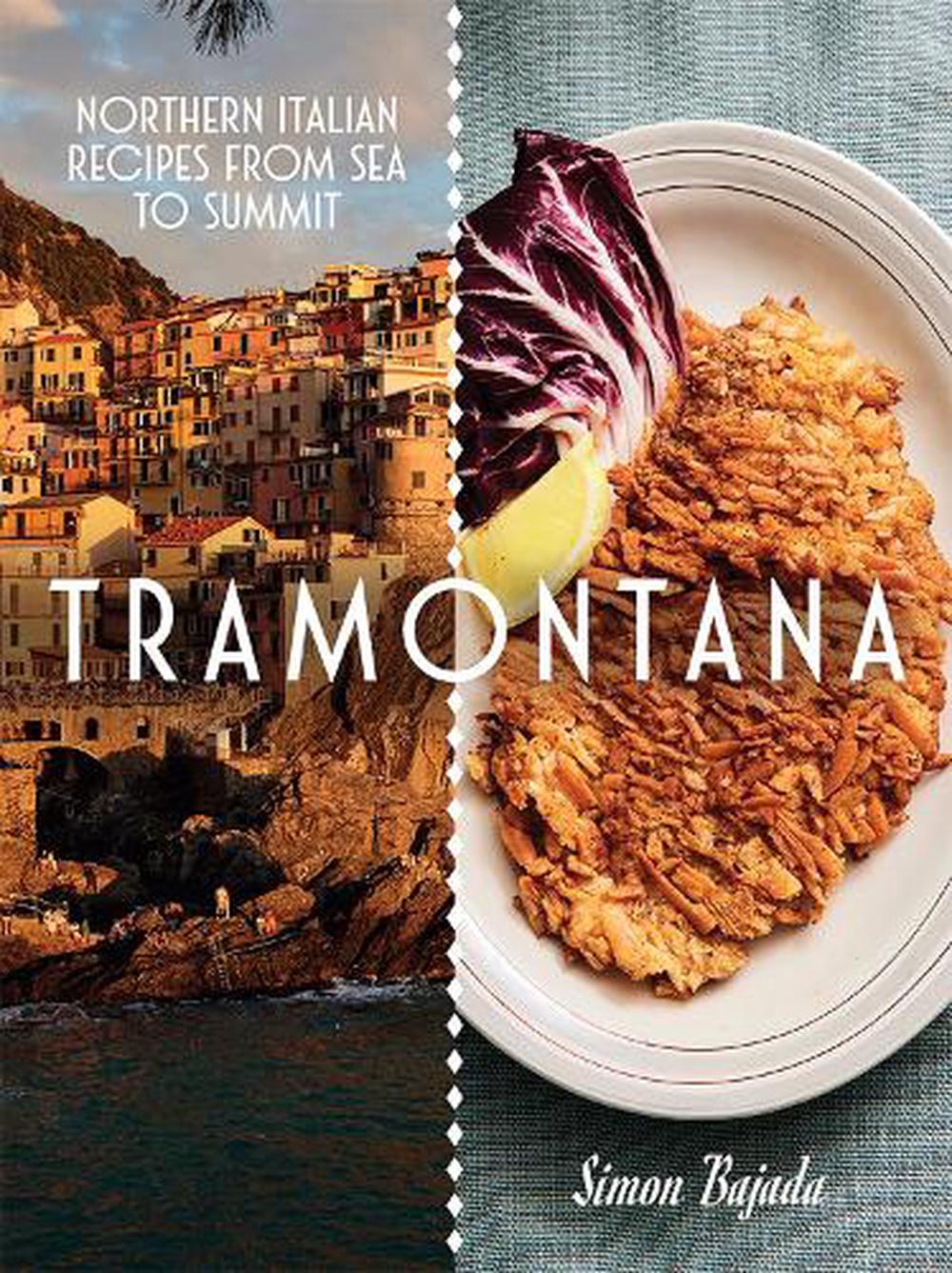 Tramontana by Simon Bajada - ISBN: 9781761451447