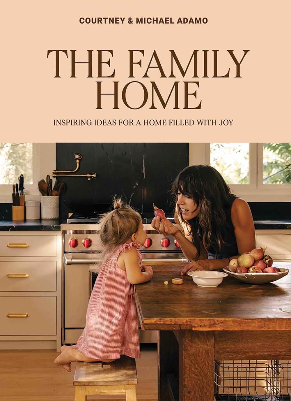 The Family Home, 9781761451461