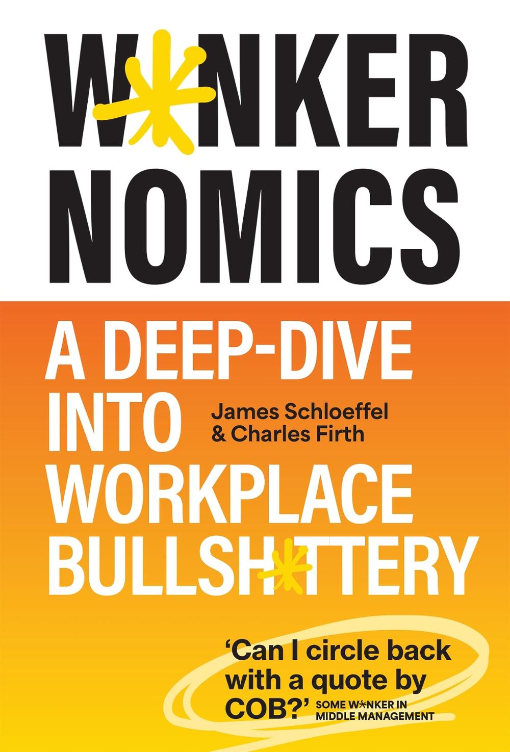 W*nkernomics, 9781761451515
