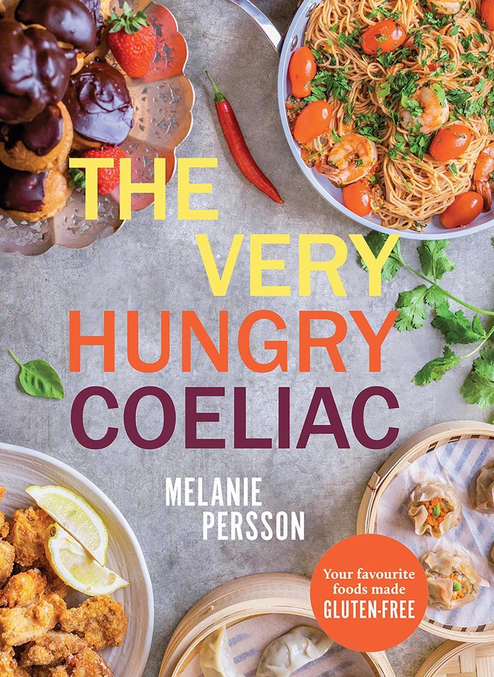The Very Hungry Coeliac, 9781761451584