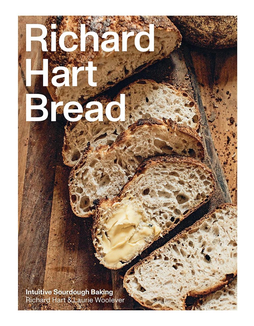 Richard Hart Bread, 9781761451607