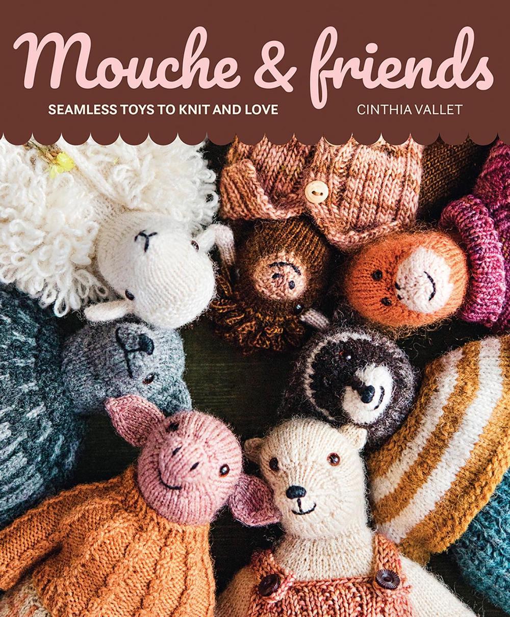 Mouche & Friends, 9781761451621