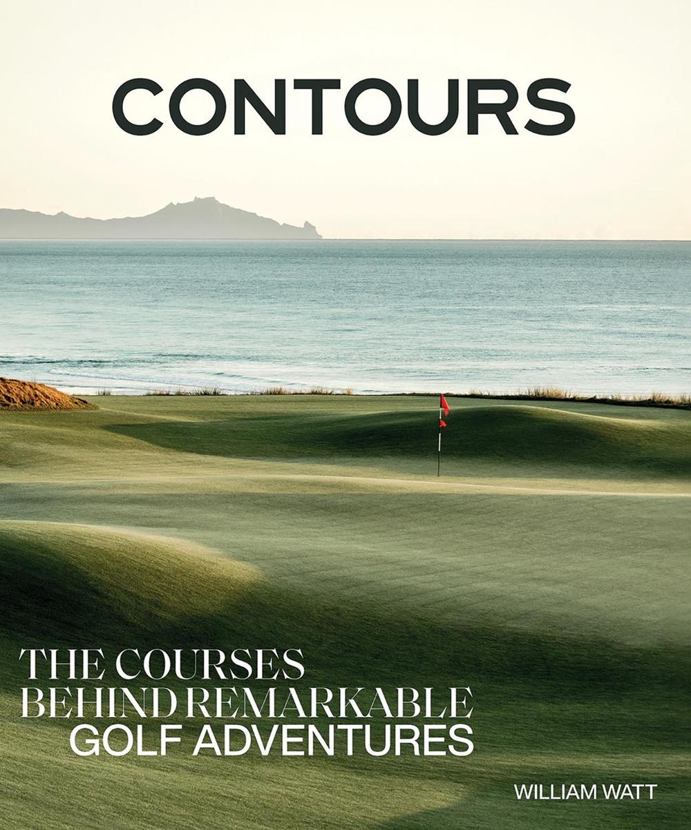 Contours, 9781761451669