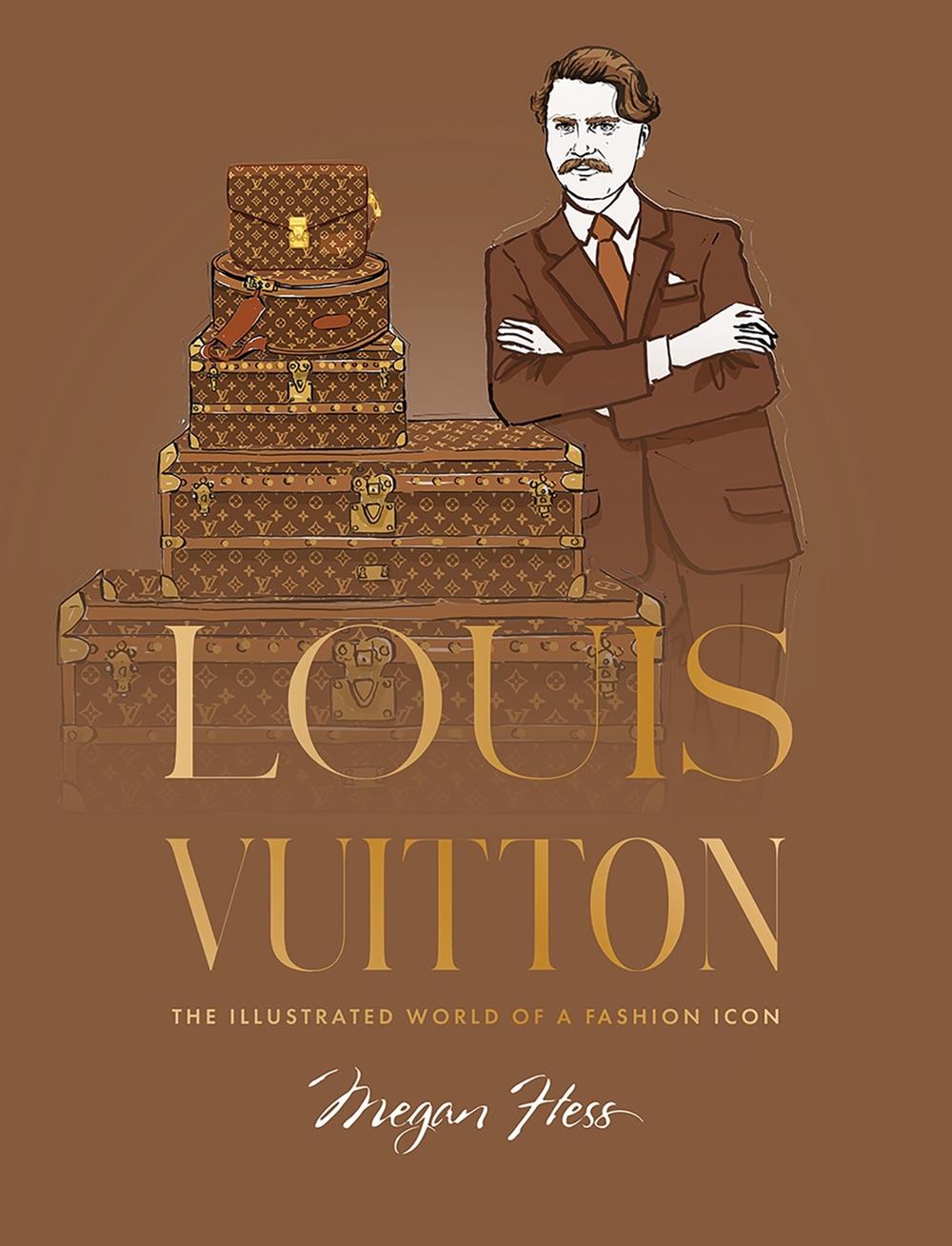 Louis Vuitton, 9781761451683