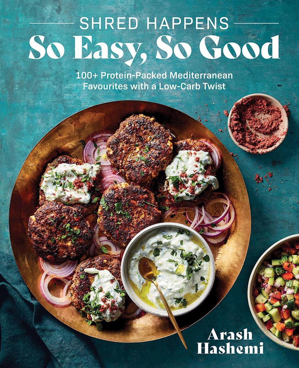 Shred Happens: So Easy, So Good, 9781761451812