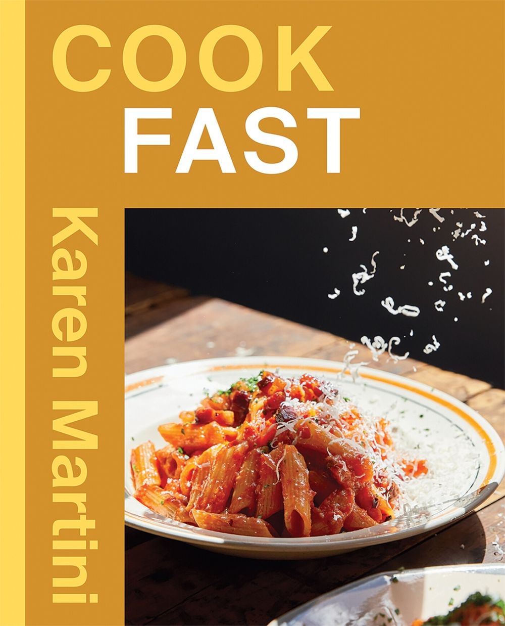 COOK: FAST by Karen Martini - ISBN: 9781761452390