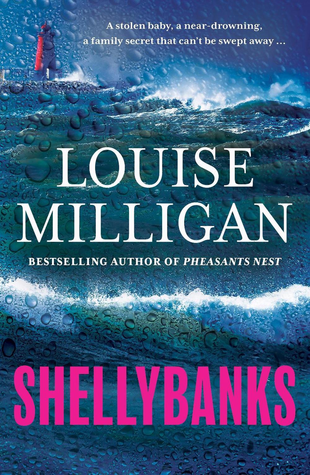 Shellybanks by Louise Milligan