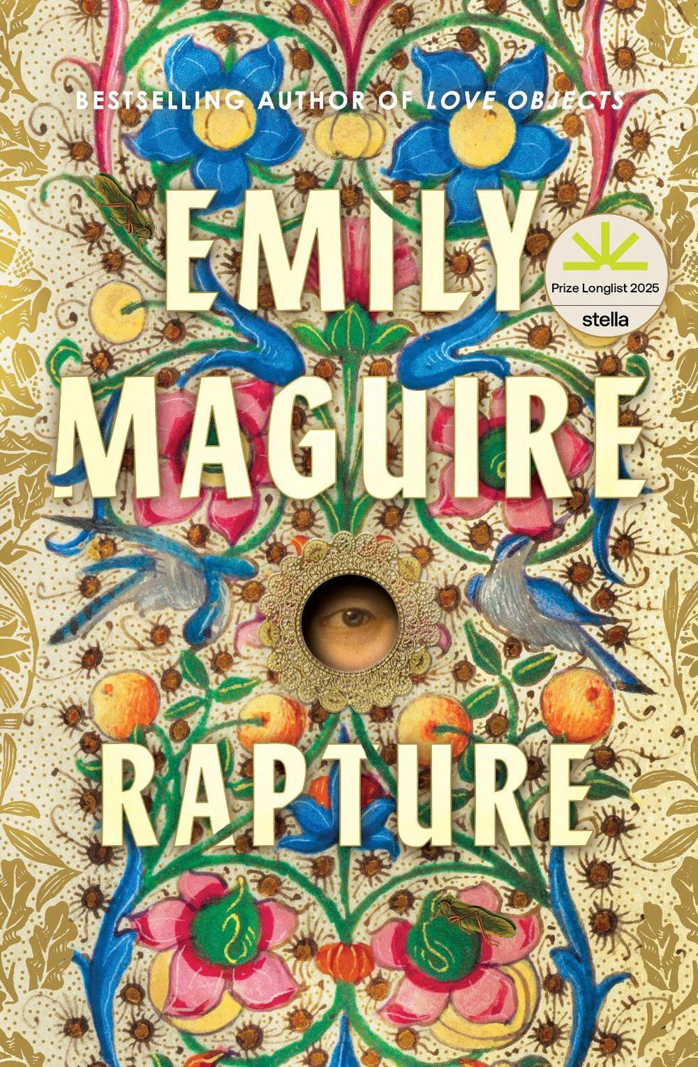 Rapture by Emily Maguire - ISBN: 9781761470899
