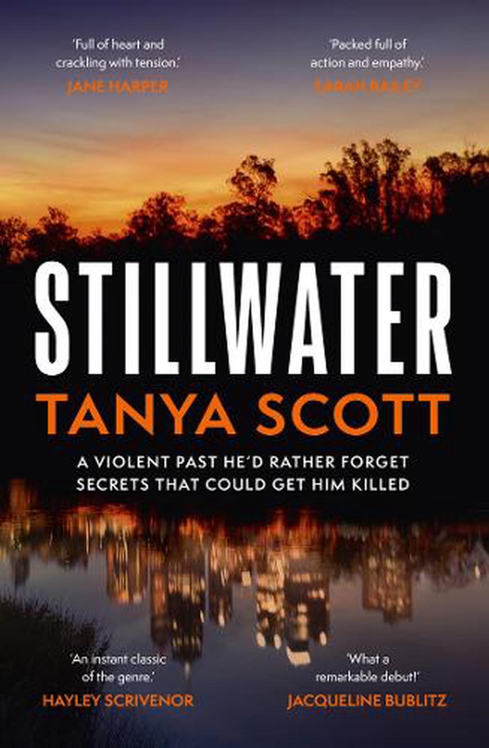 Stillwater, 9781761471391