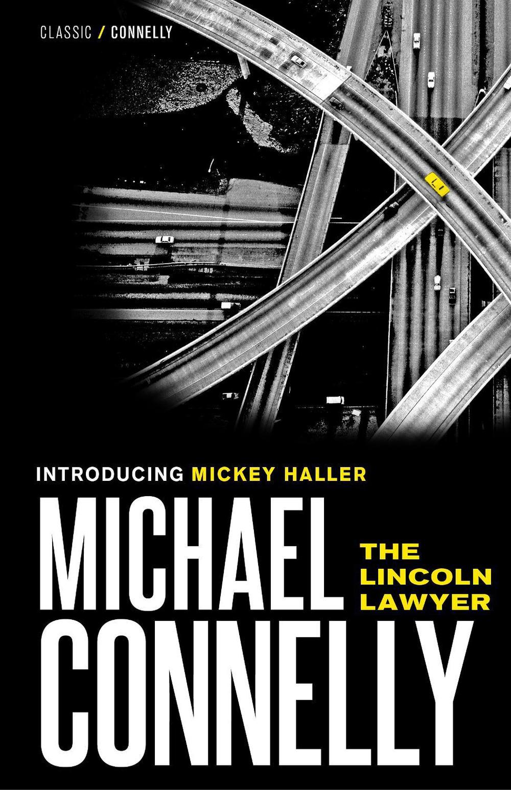 The Lincoln Lawyer, 9781761471629