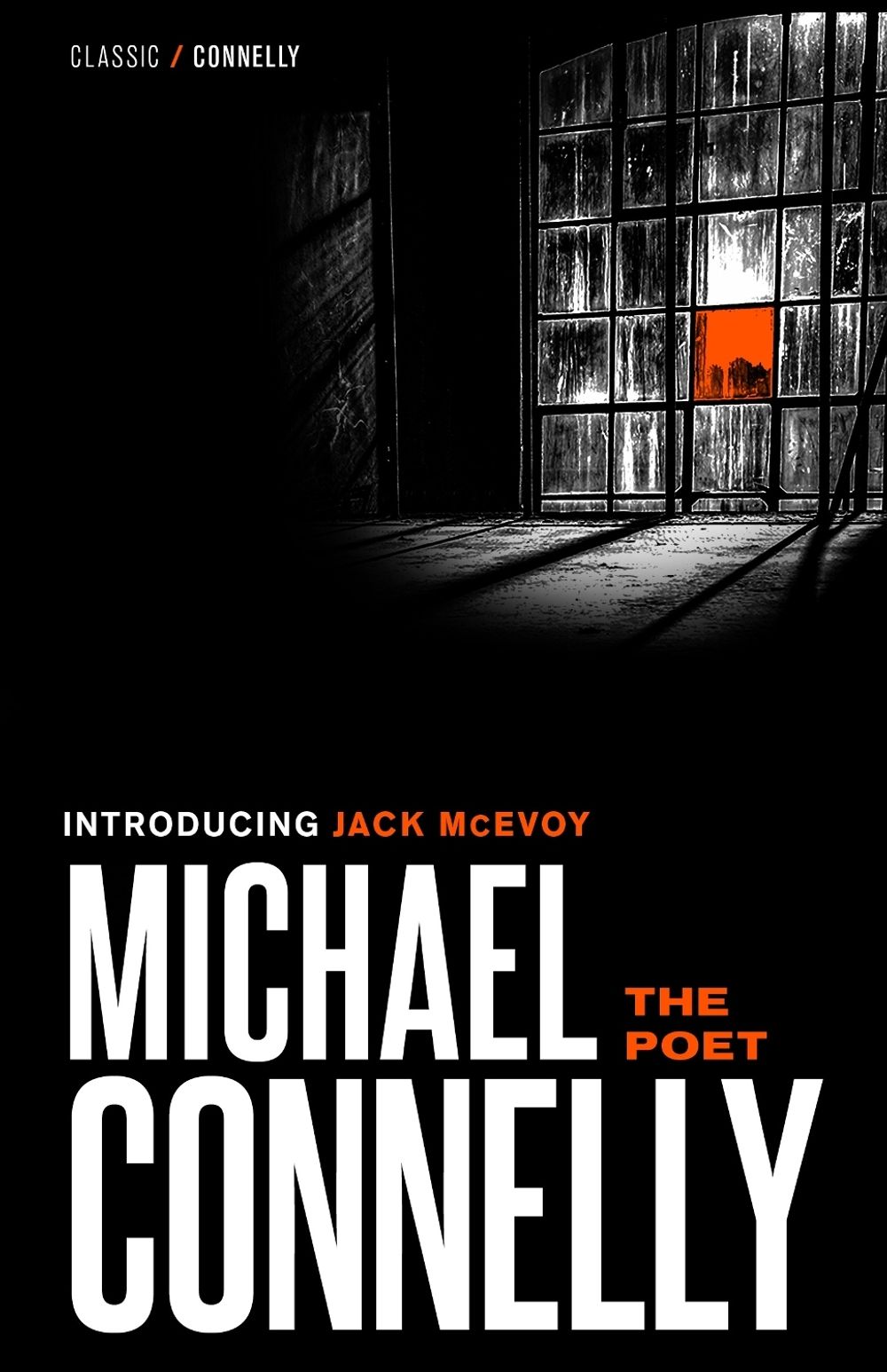 The Poet by Michael Connelly - ISBN: 9781761471643
