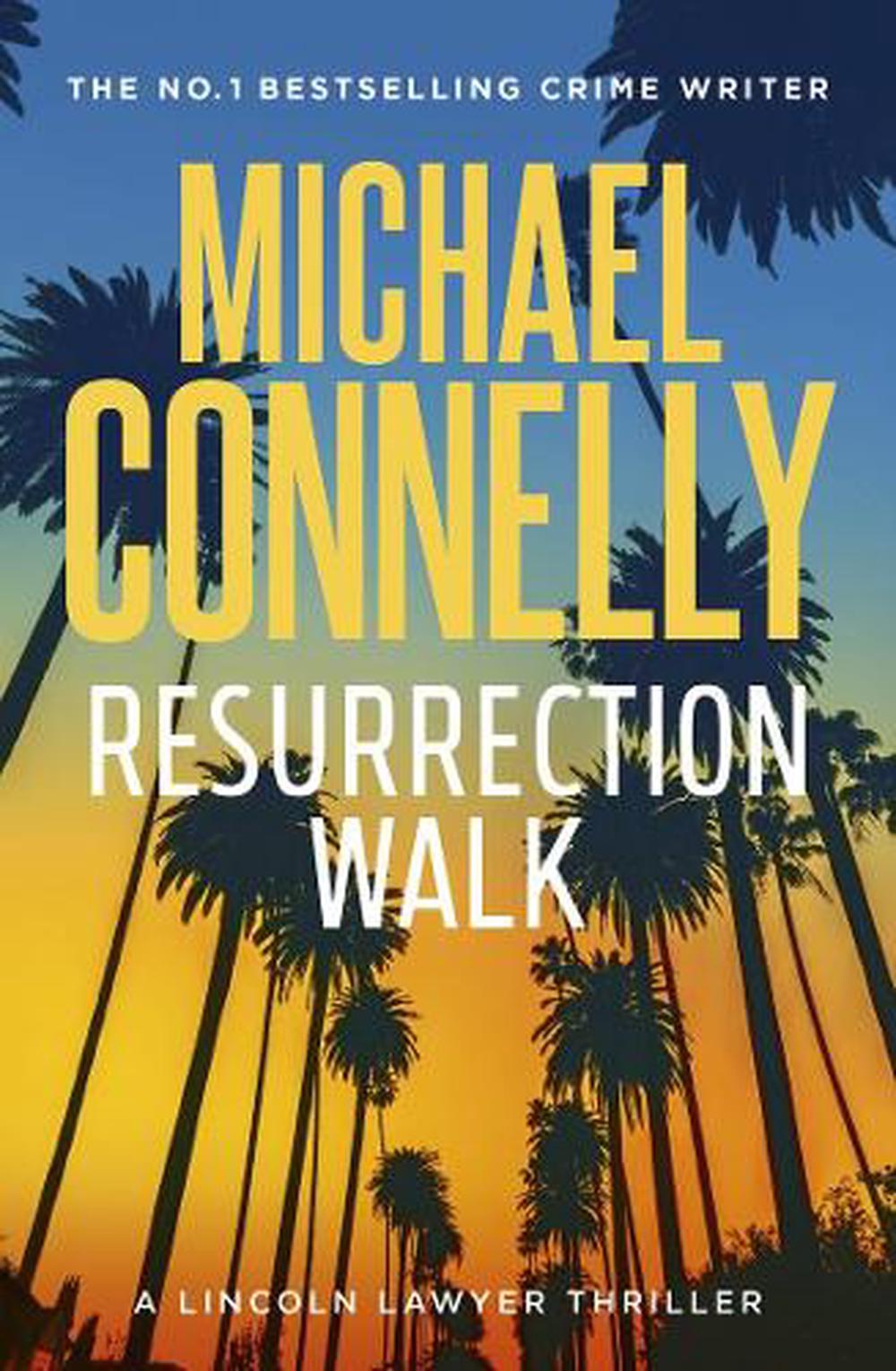 Resurrection Walk, 9781761471995