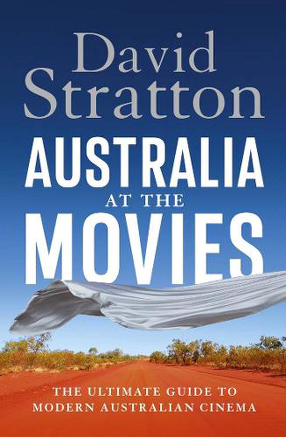 Australia at the Movies, 9781761472091