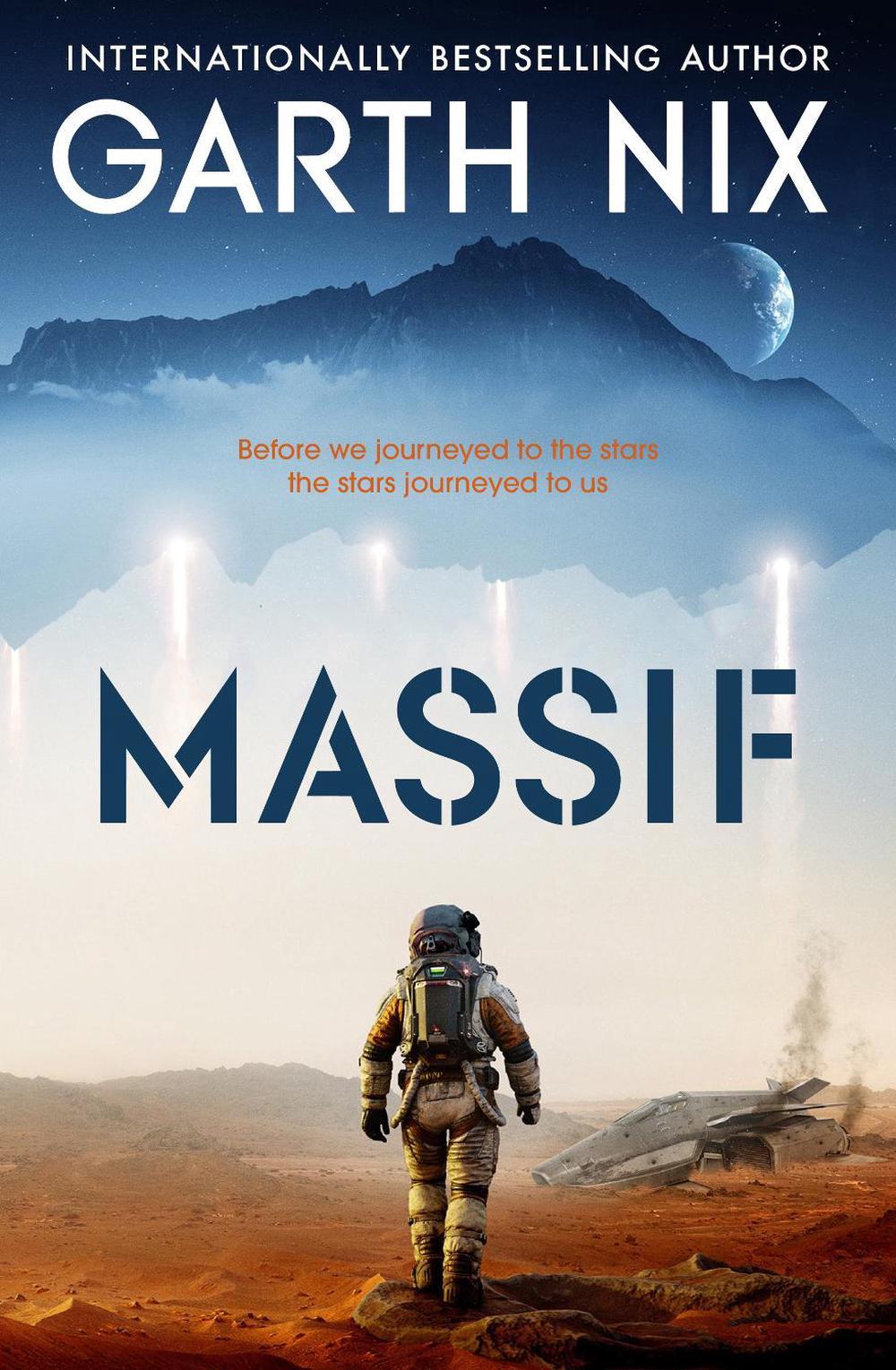 Massif, 9781761472114