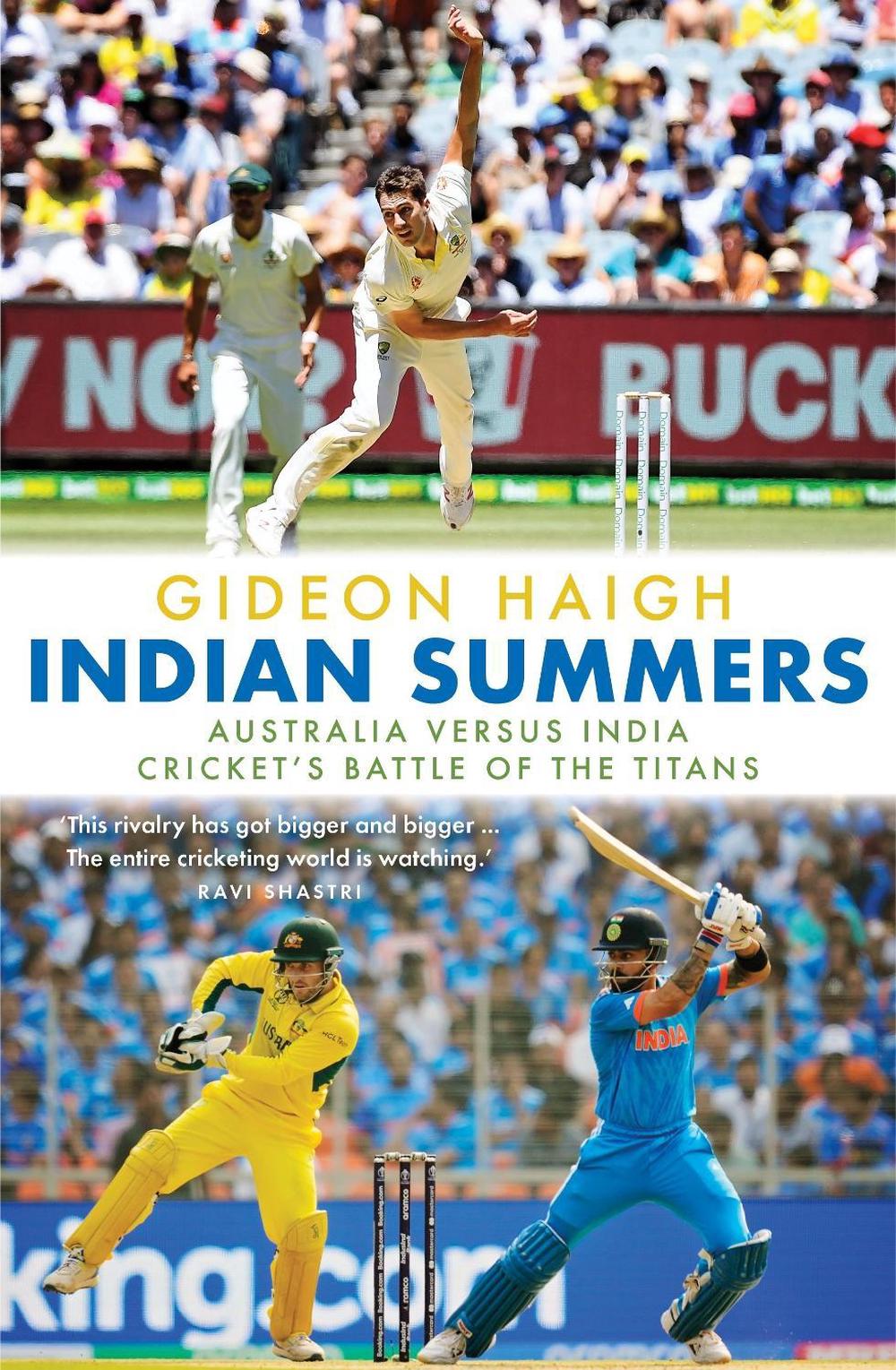 Indian Summers, 9781761472138