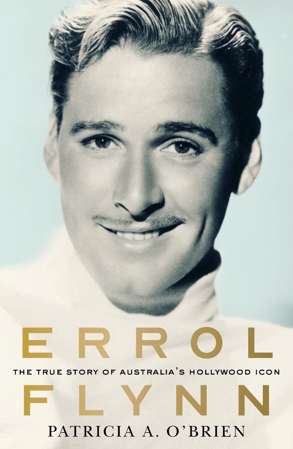 Errol Flynn, 9781761472954
