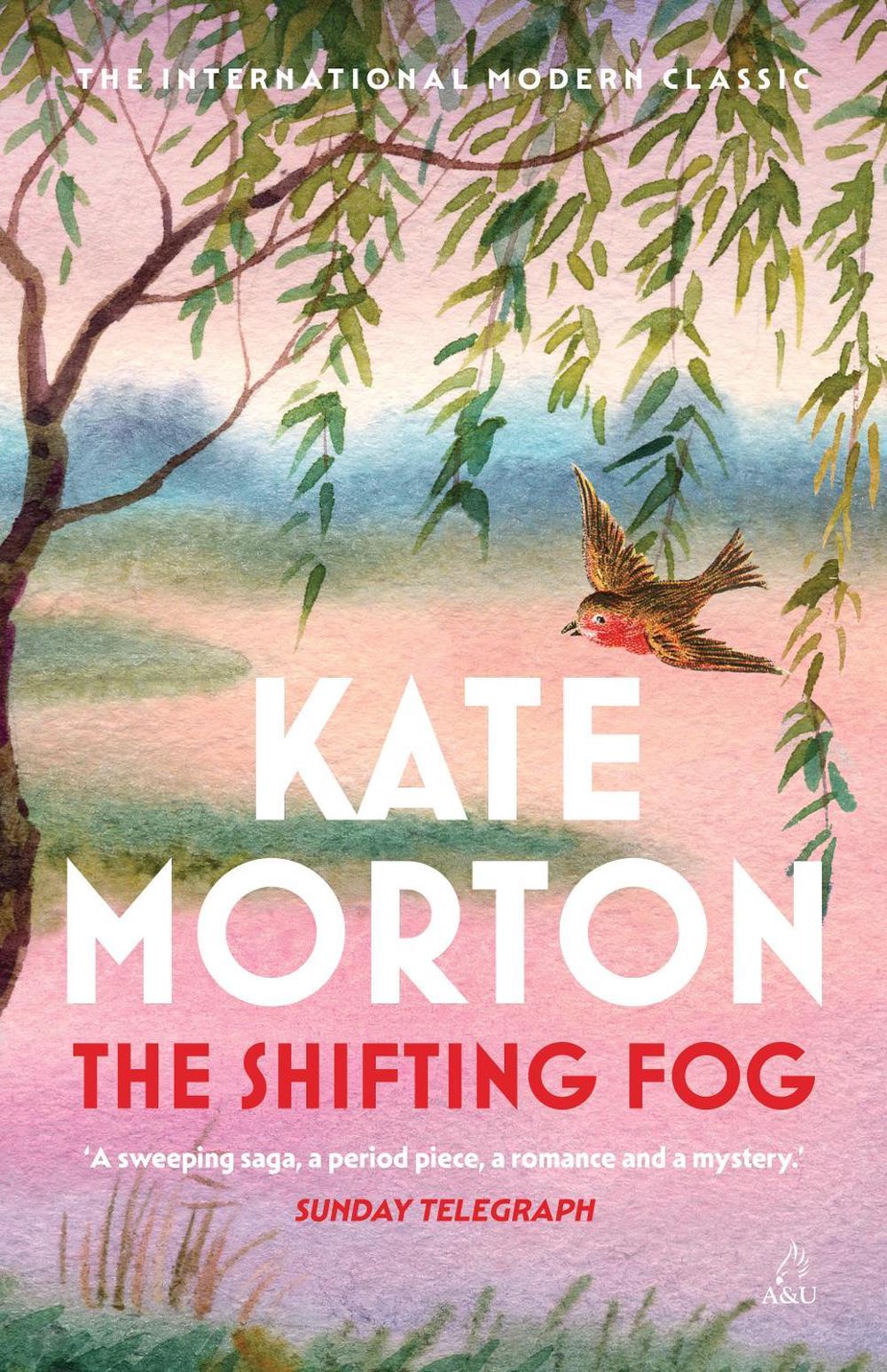 The Shifting Fog 20th Anniversary Edition by Kate Morton - ISBN: 9781761473203