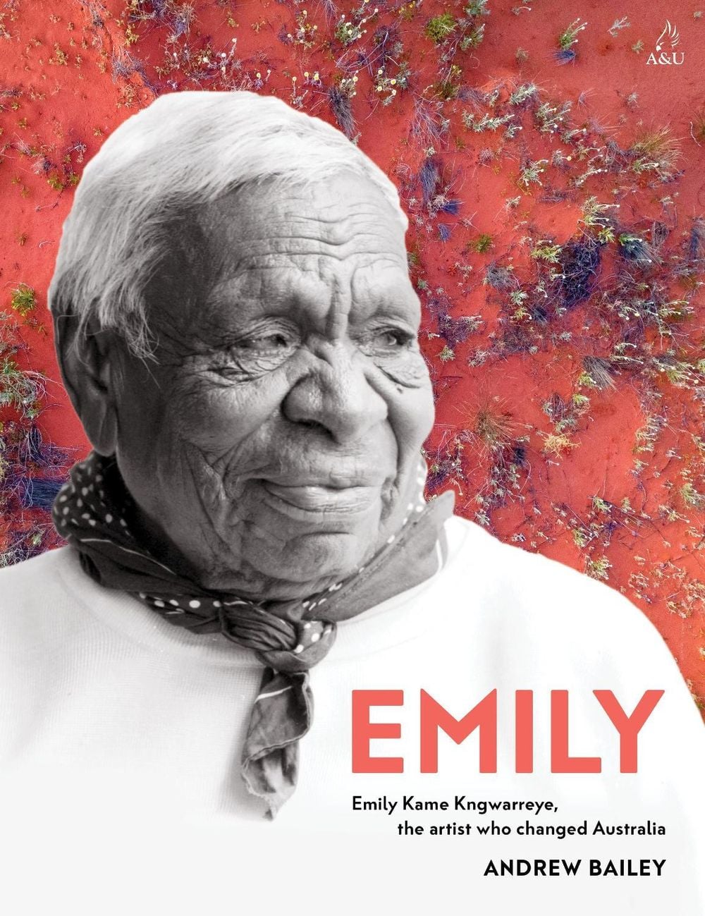 Emily by Andrew Bailey - ISBN: 9781761474002