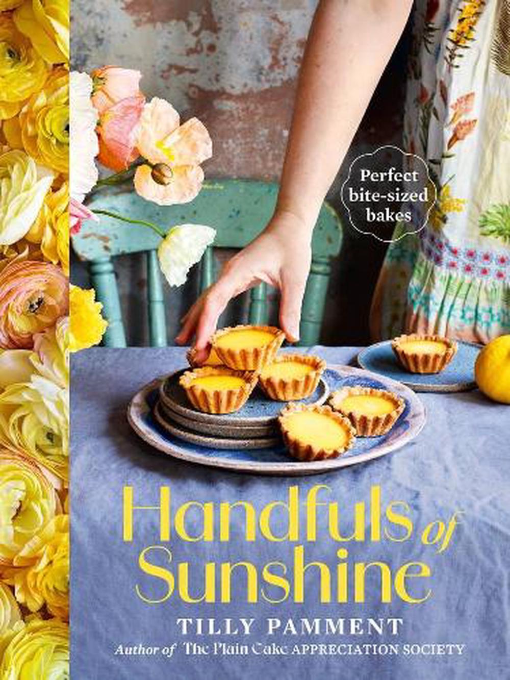 Handfuls of Sunshine, 9781761500312