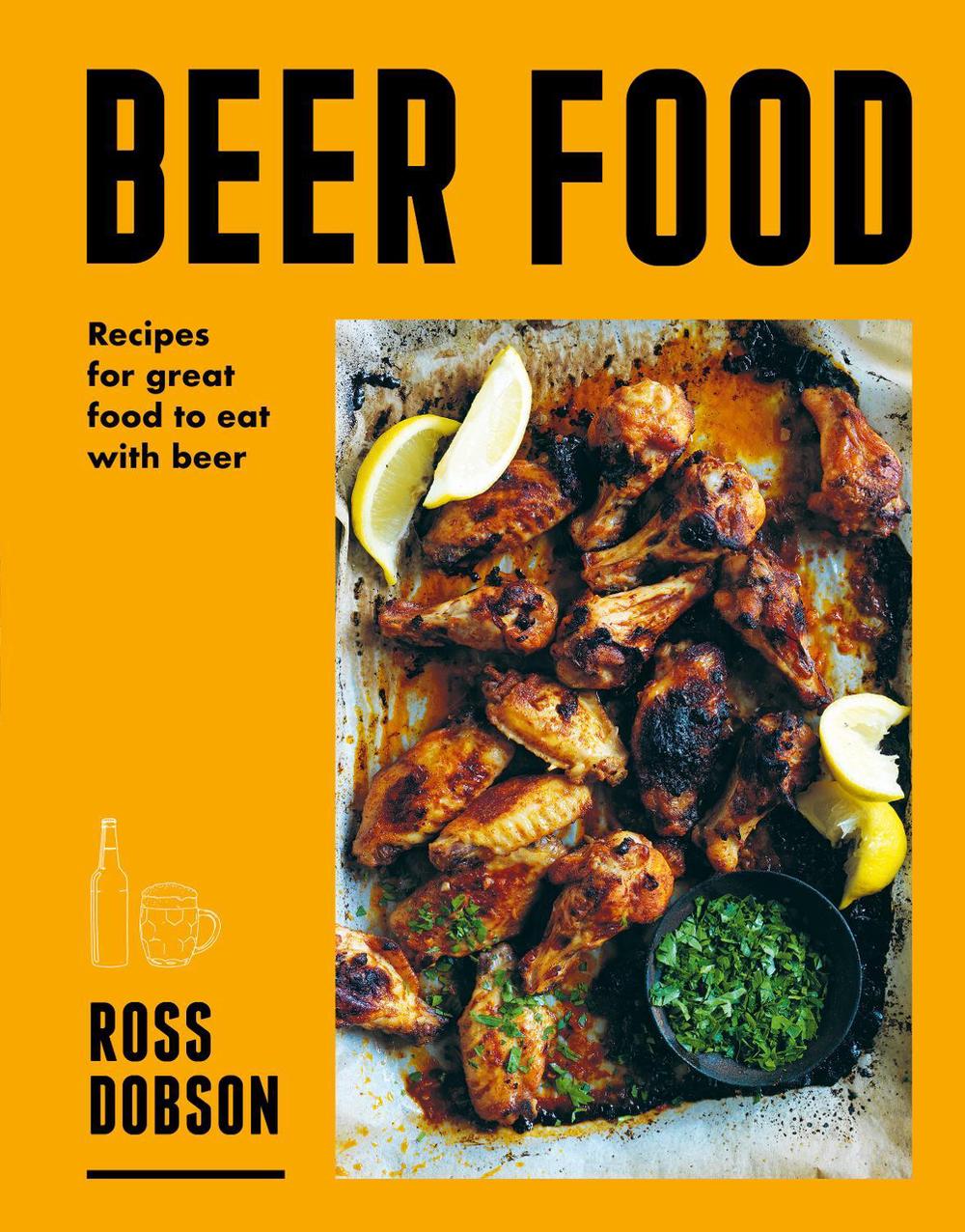 Beer Food, 9781761500374