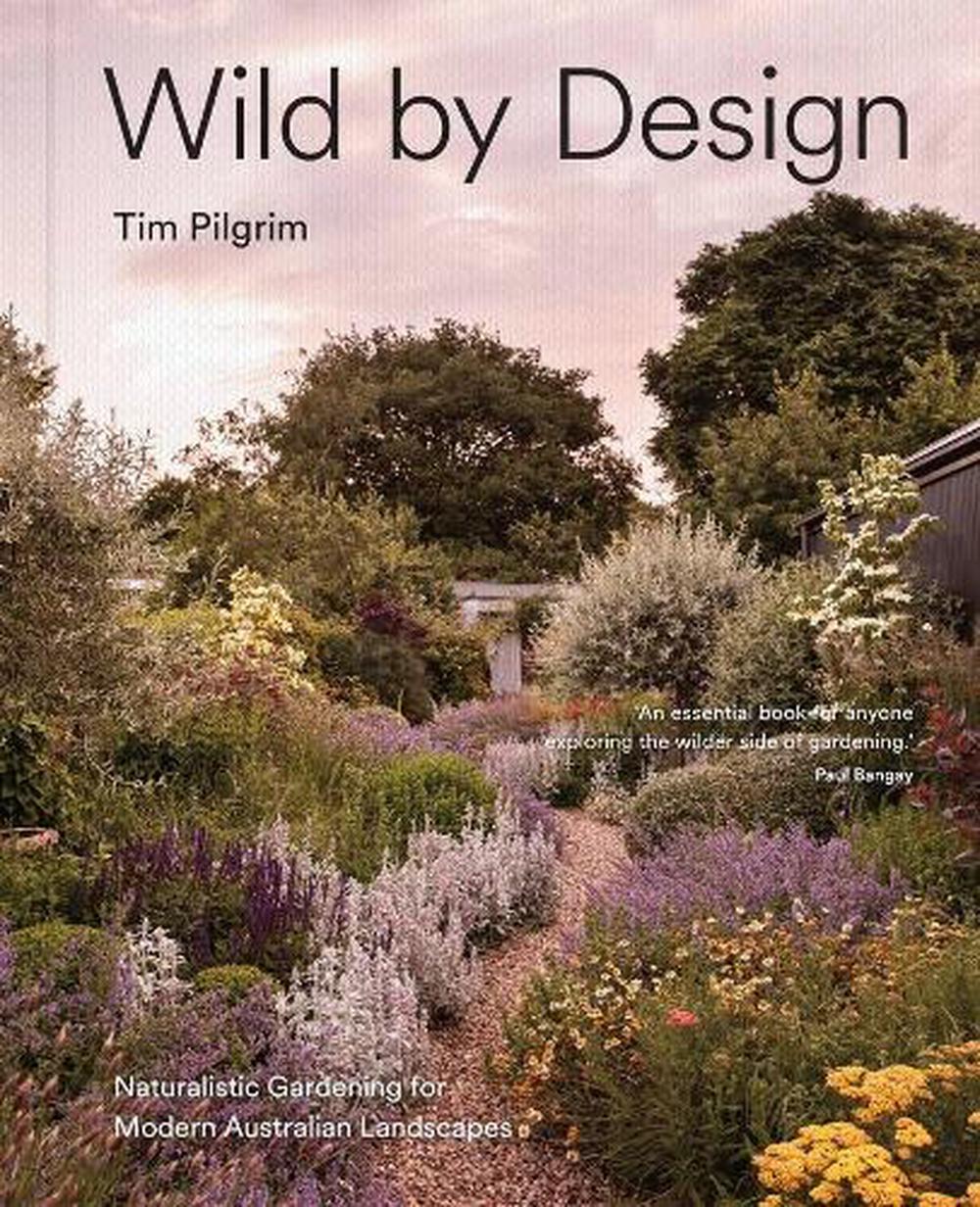 Wild by Design, 9781761500411