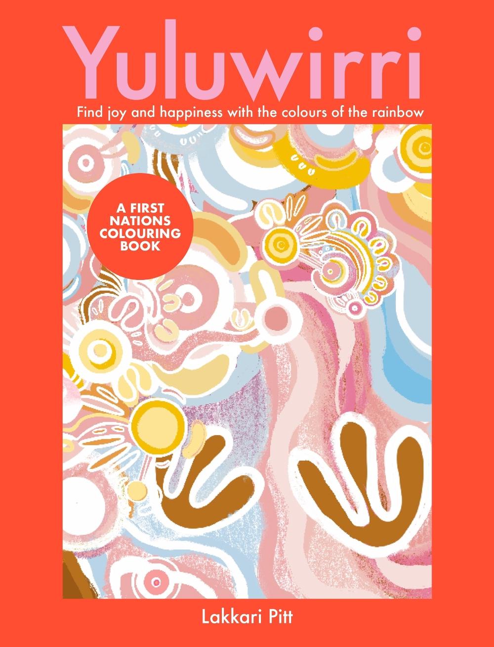 Yuluwirri, 9781761501227