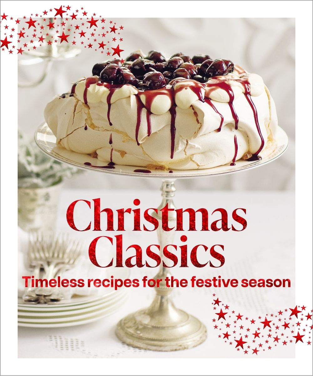 Christmas Classics by Murdoch Books Test Kitchen - ISBN: 9781761501371