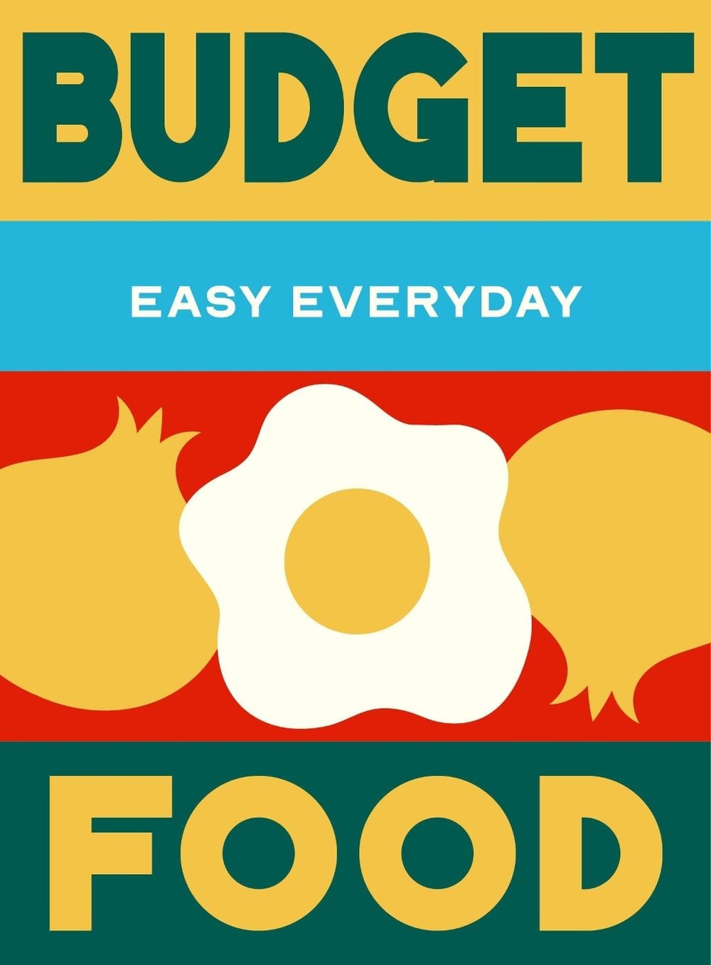 Budget Food by Murdoch Books Test Kitchen - ISBN: 9781761501432
