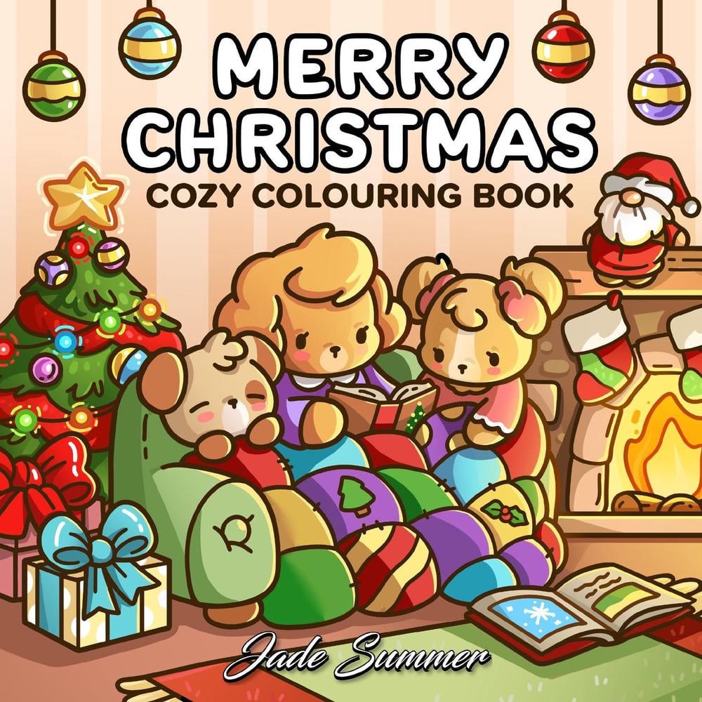 Merry Christmas by Jade Summer - ISBN: 9781761501647