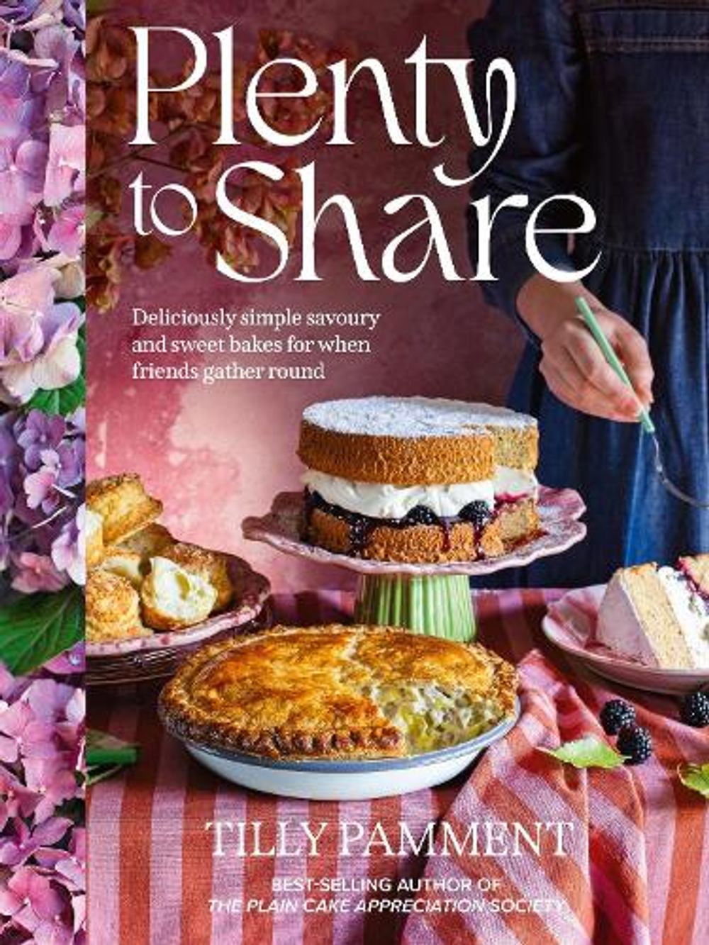 Plenty to Share by Tilly Pamment - ISBN: 9781761501753