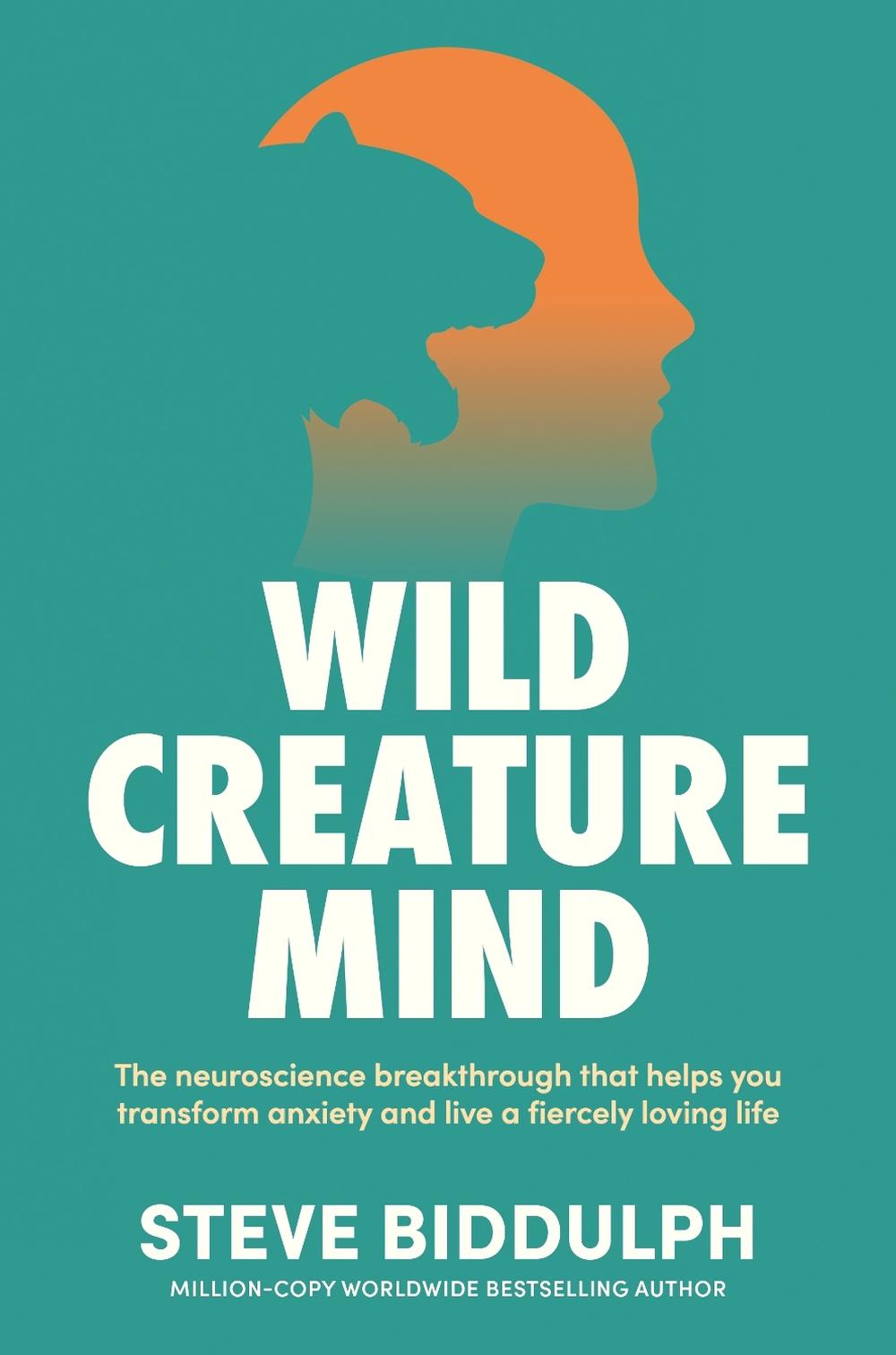 Wild Creature Mind, 9781761560781