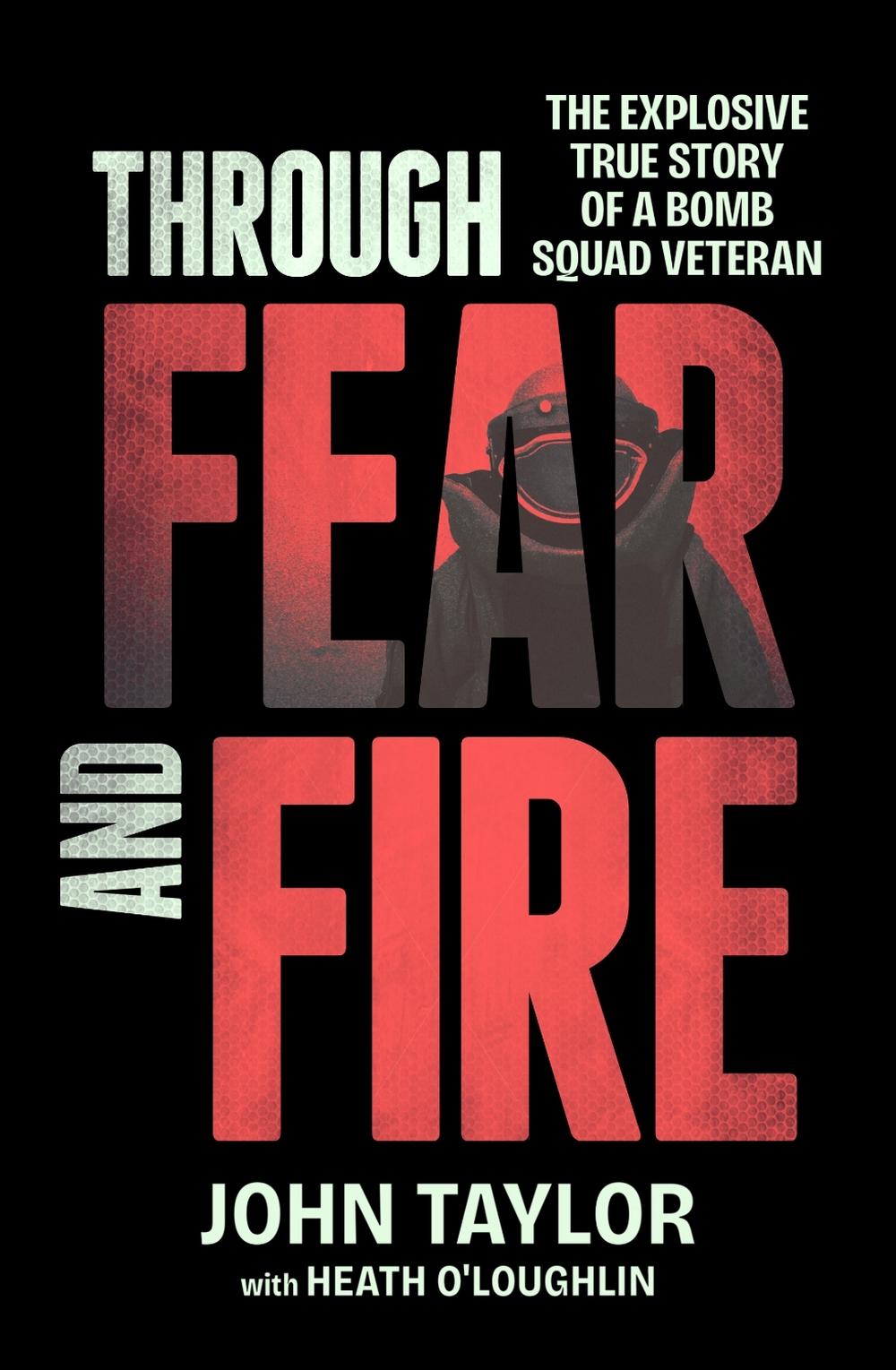 Through Fear and Fire, 9781761561177