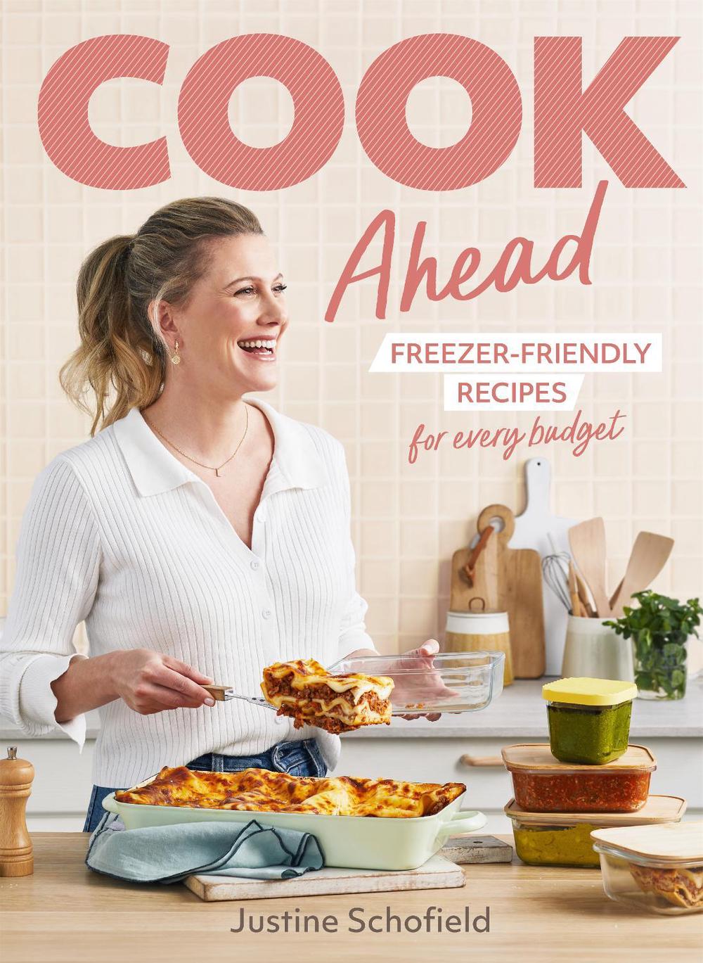 Cook Ahead, 9781761561313