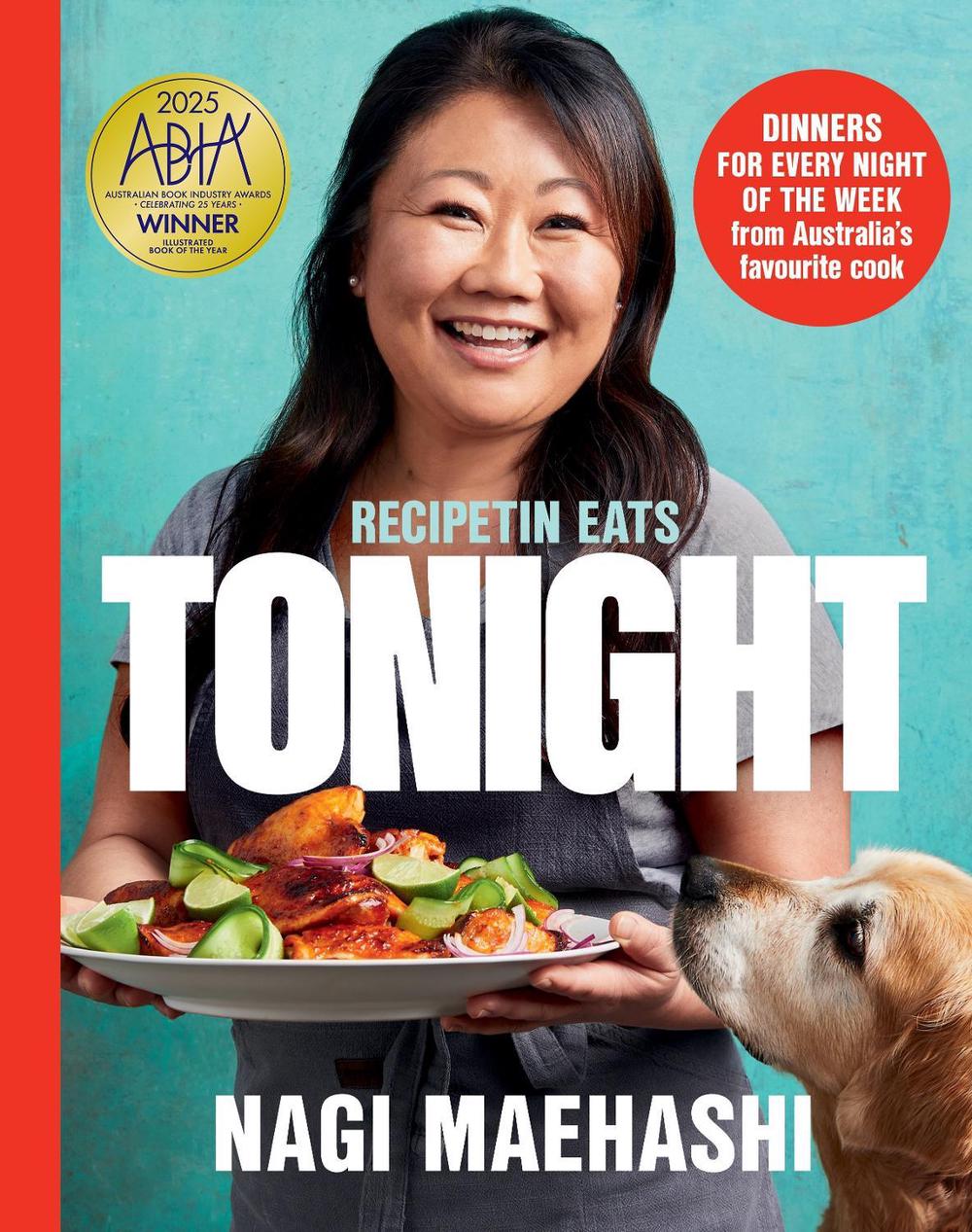 RecipeTin Eats: Tonight, 9781761561832