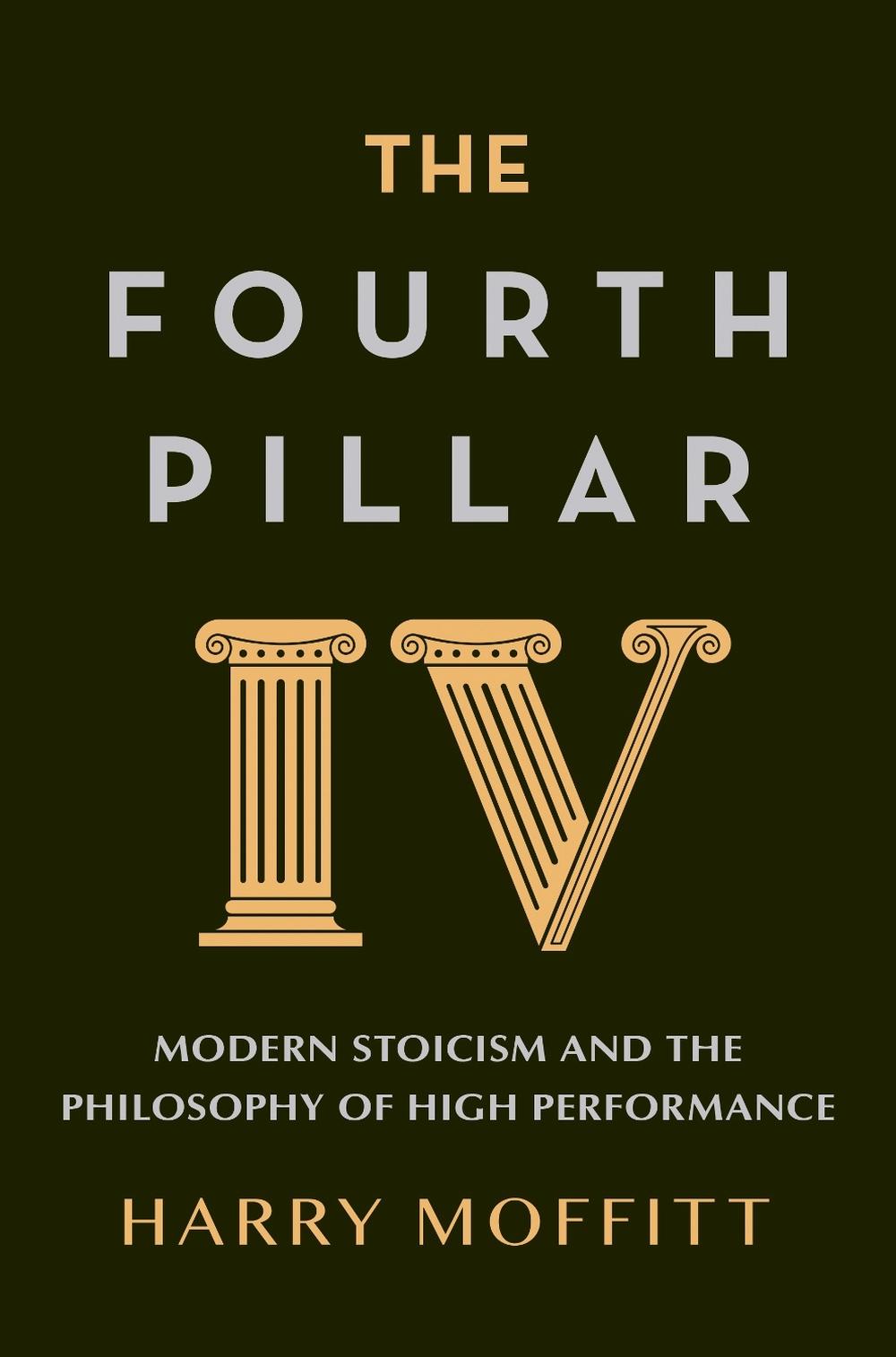 The Fourth Pillar, 9781761563133