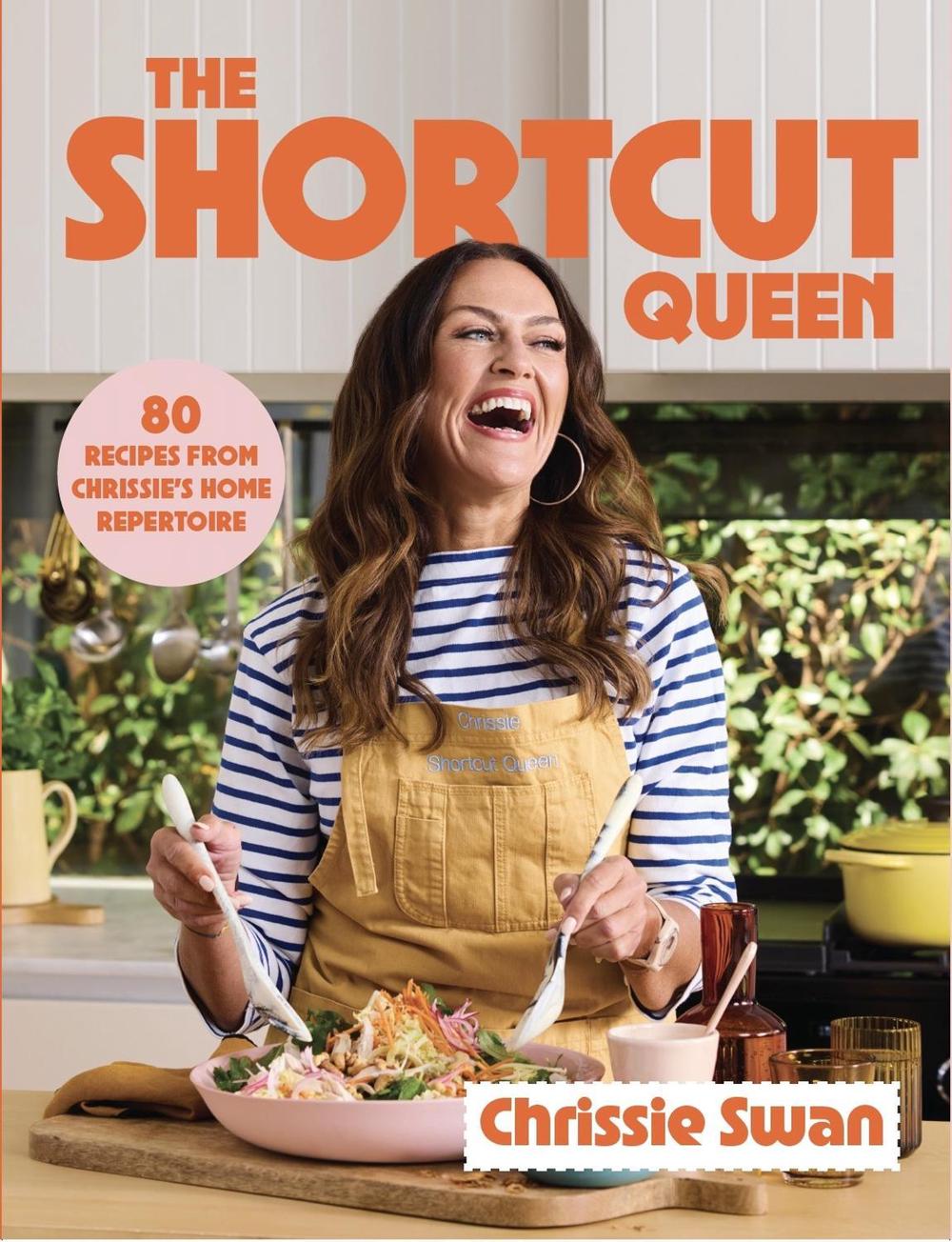 The Shortcut Queen, 9781761563515