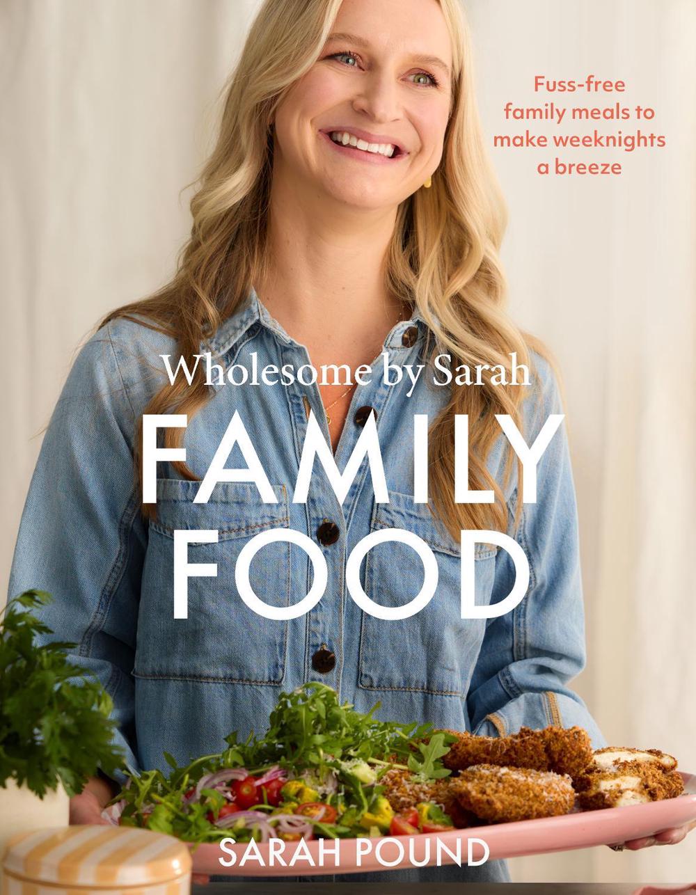 Family Food, 9781761563768