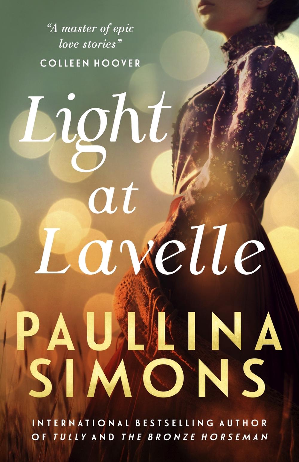 Light at Lavelle, 9781761566714