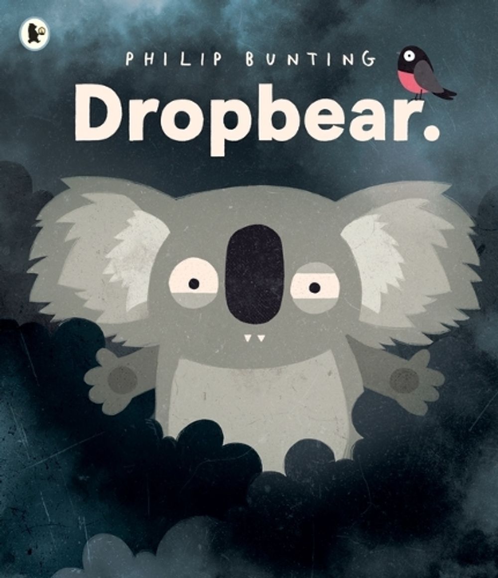 Dropbear by Philip Bunting - ISBN: 9781761602597