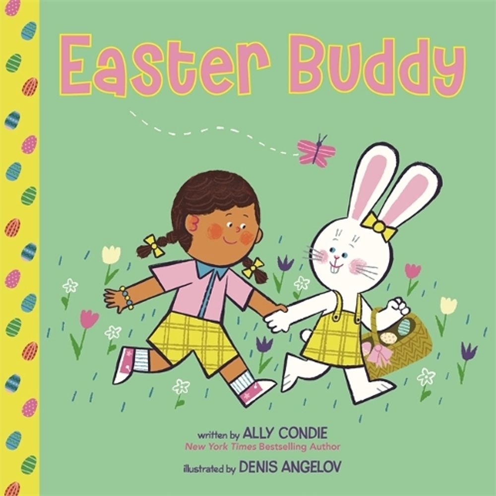 Easter Buddy by Ally Condie - ISBN: 9781761605567