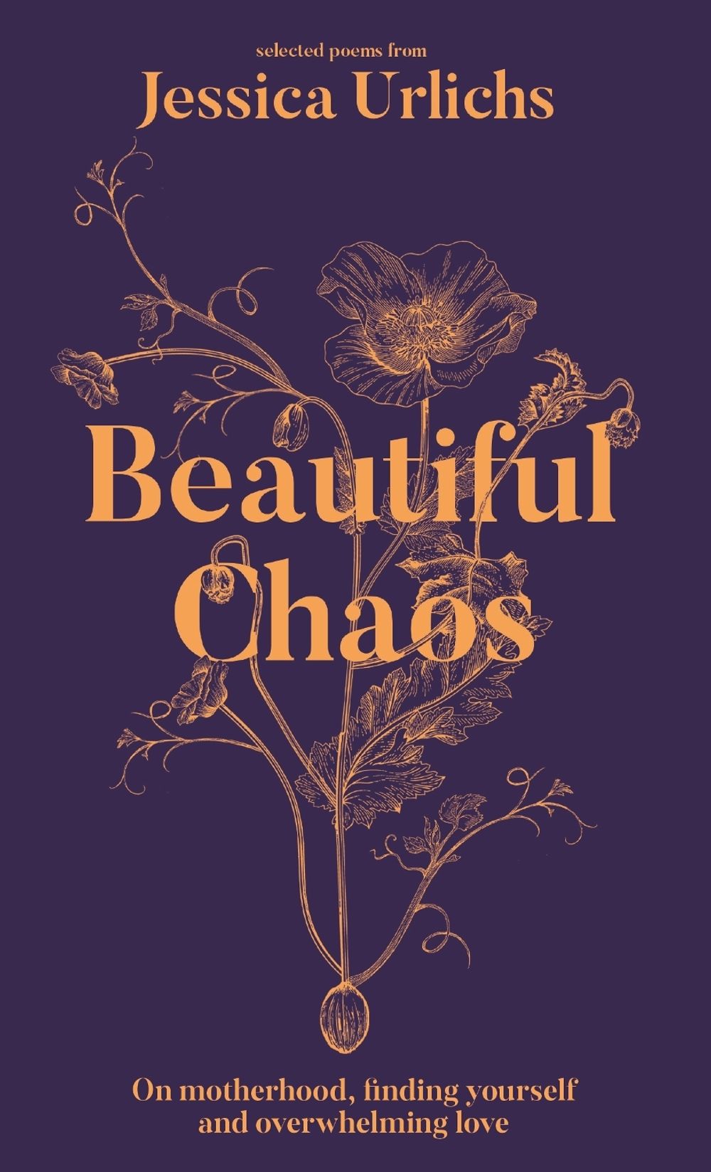 Beautiful Chaos by Jessica Urlichs - ISBN: 9781761620553