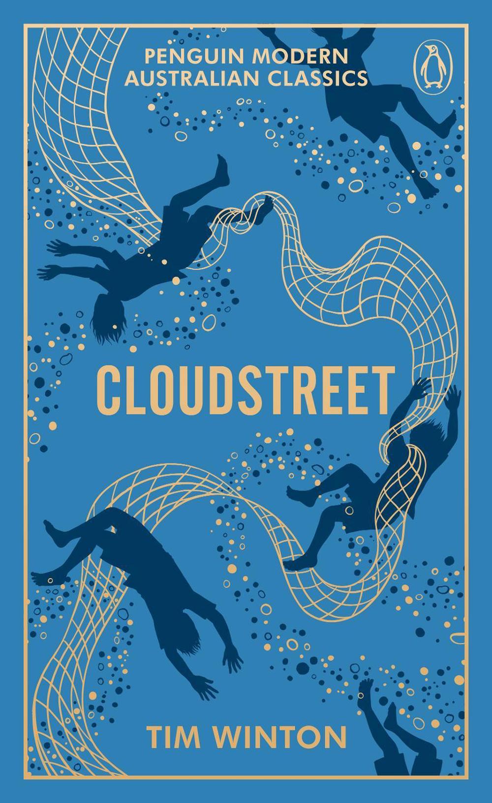 Cloudstreet by Tim Winton - ISBN: 9781761620577