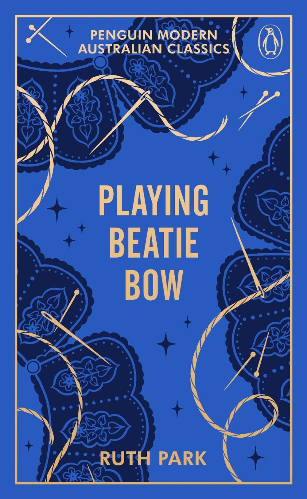 Playing Beatie Bow by Ruth Park - ISBN: 9781761621277