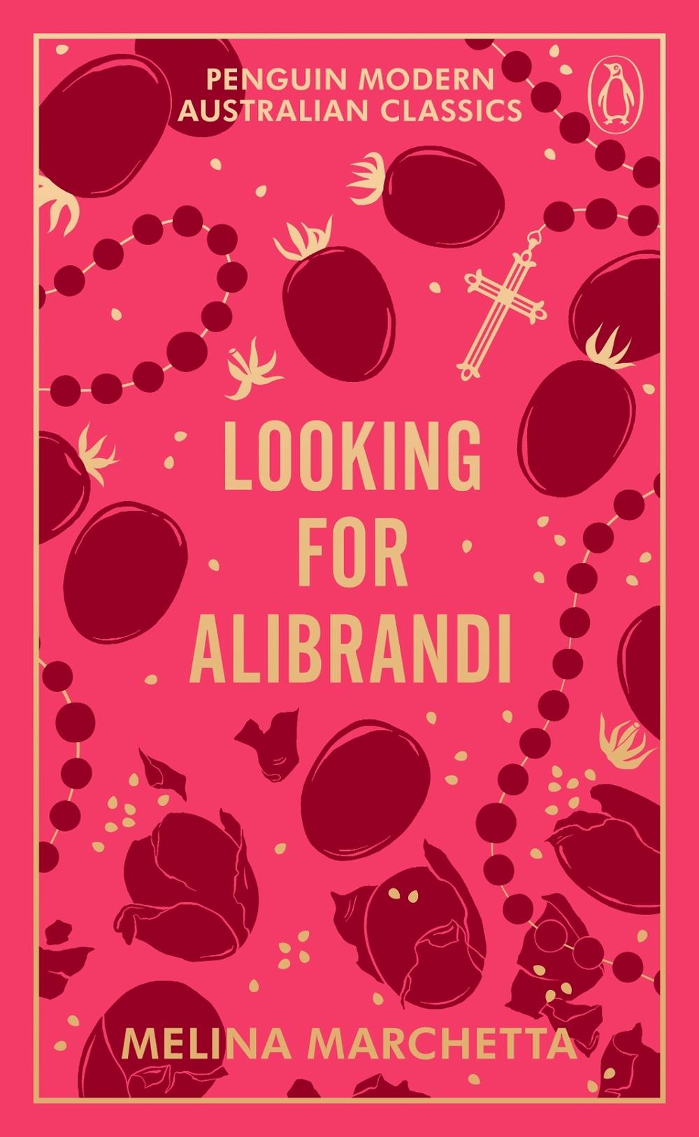 Looking for Alibrandi by Melina Marchetta - ISBN: 9781761621451