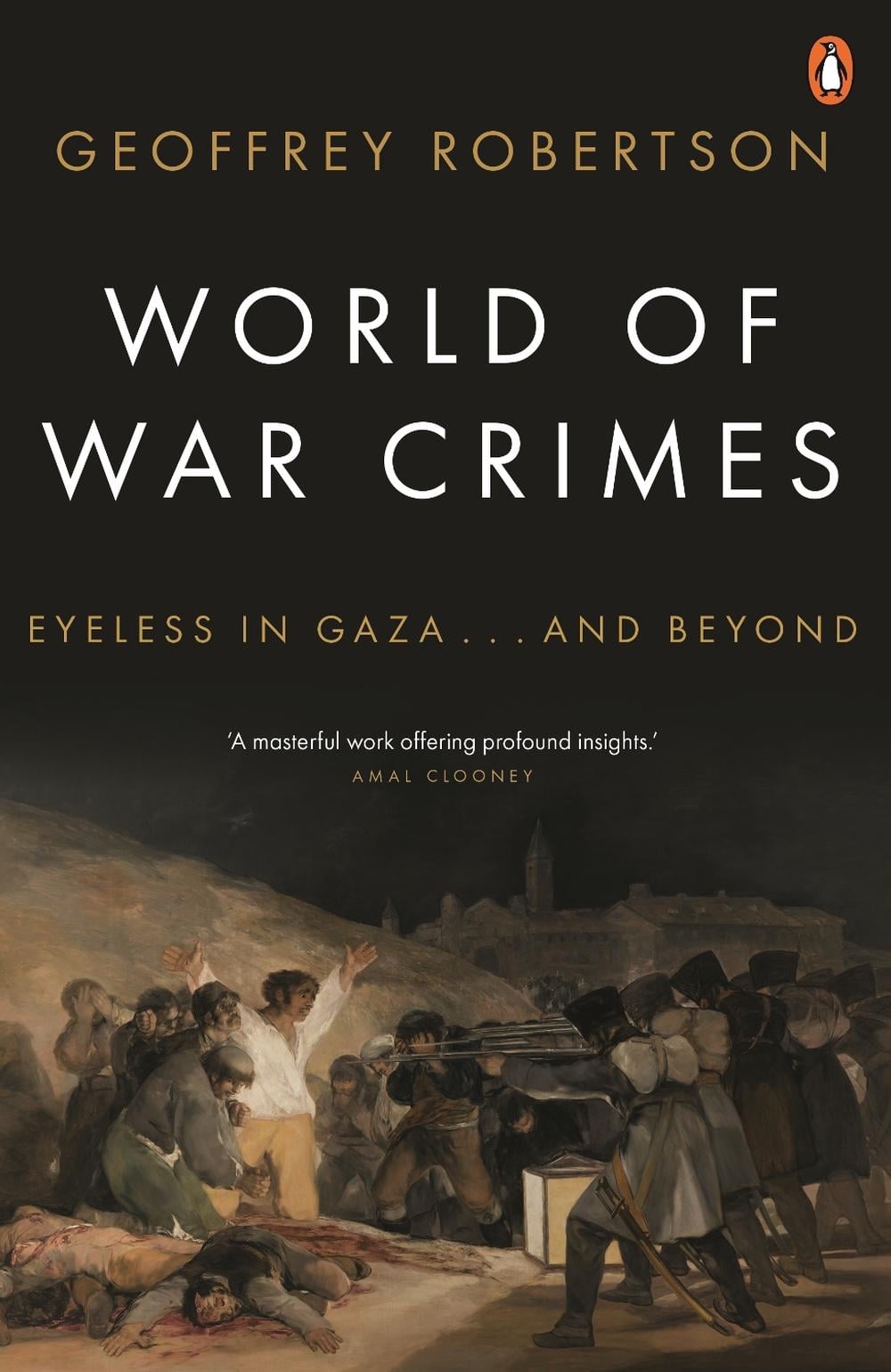 World of War Crimes by Geoffrey Robertson - ISBN: 9781761621598