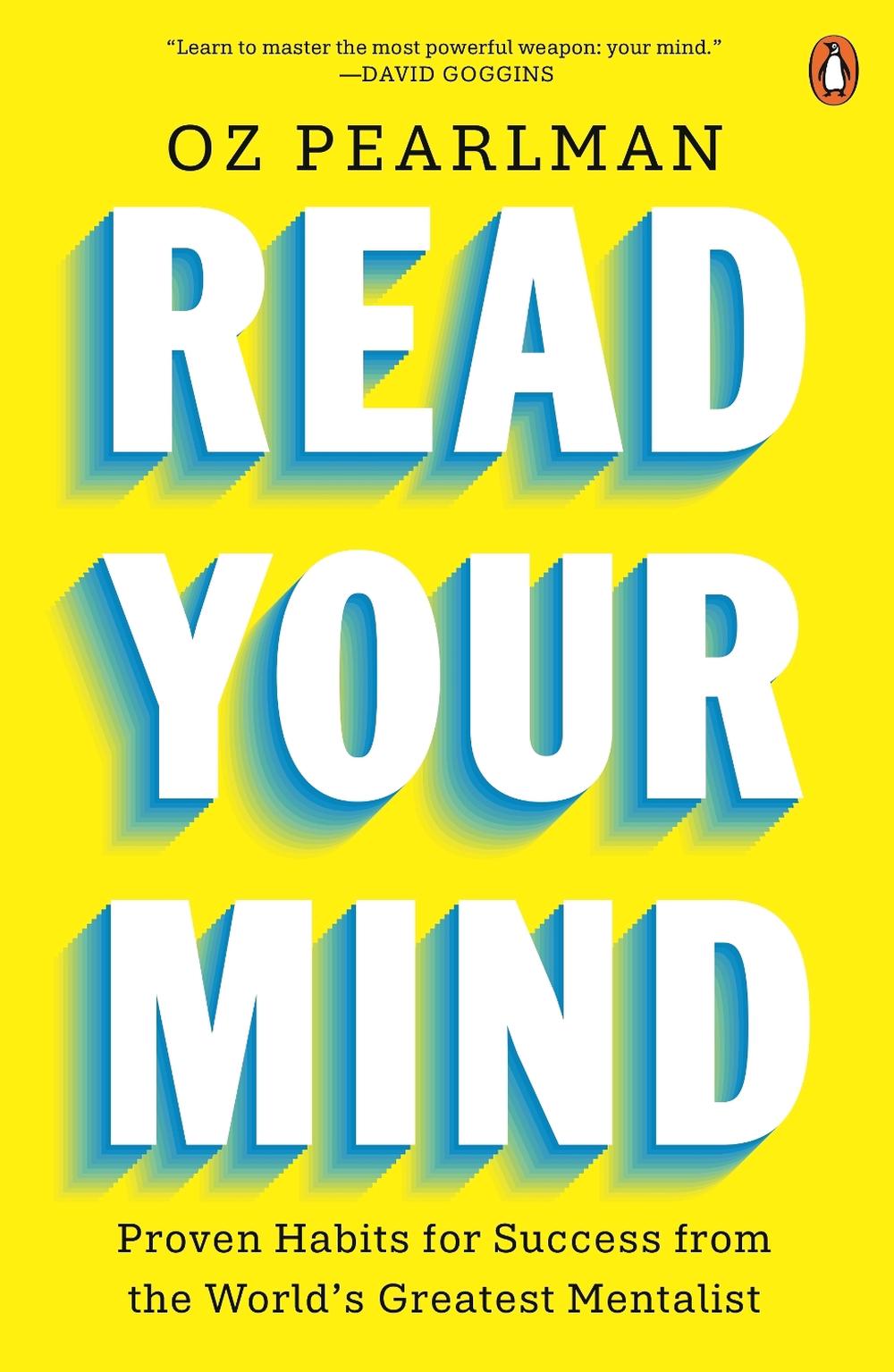 Read Your Mind, 9781761622144